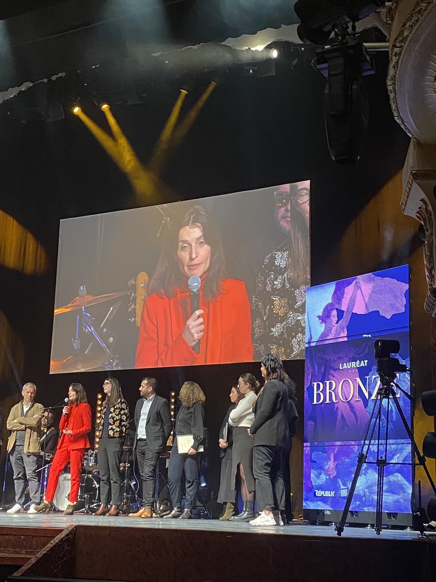 HOPSCOTCH Groupe tweet media