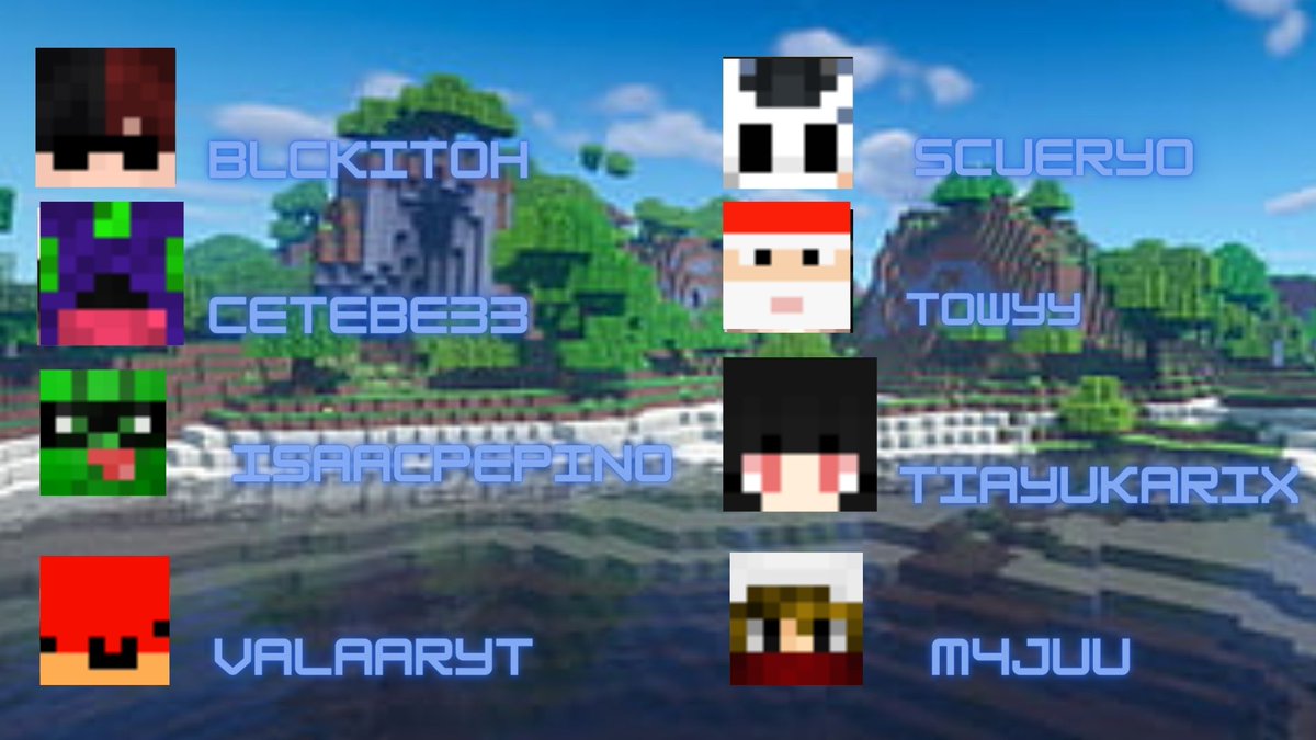 ExtremeUHC tweet media