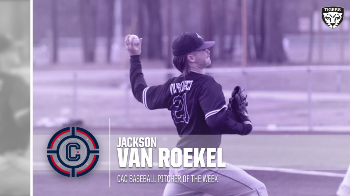 Iowa Wesleyan Tigers tweet media