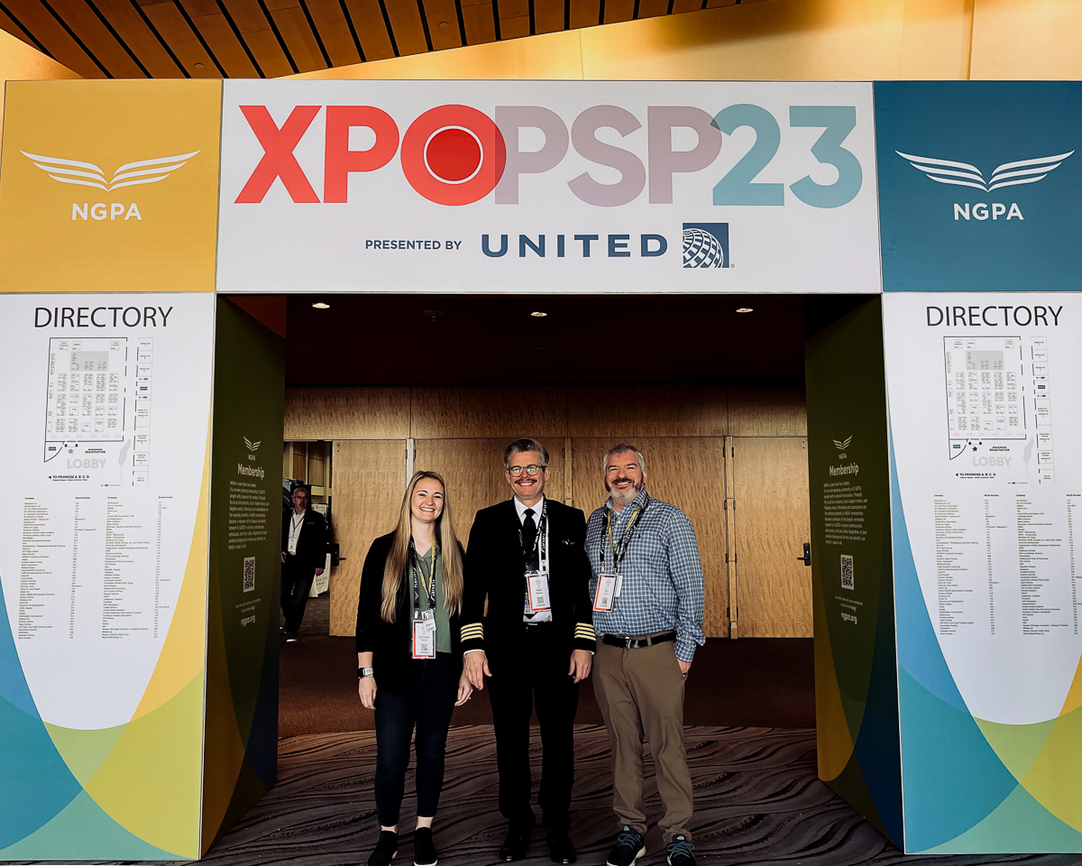 ConnectAirlines's tweet photo. That's a wrap on the 2023 @ngpa2 Expo! We had a great time, and it was a pleasure meeting everyone. #ConnectAirlines #Hiring #NGPA #NGPAExpo #ASmarterWayToFly https://t.co/sXlsMJmL7L