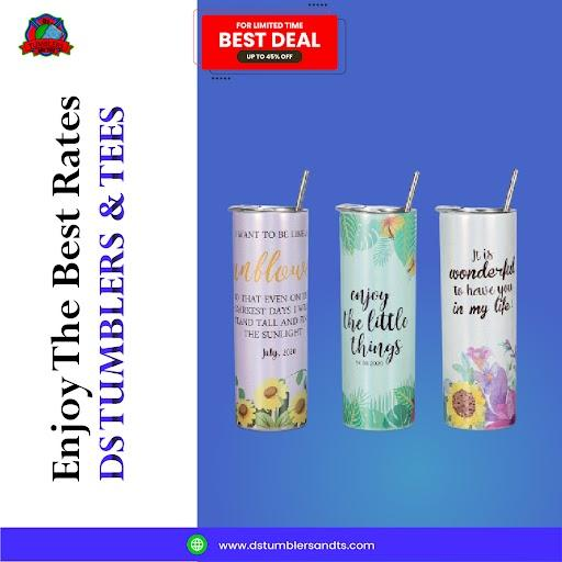 Stay Hydrated at all times, Get your customized tumblers from Ds Tumblers and Tees.
Visit our website now:
dstumblersandts.com
#tumbler #tumblers #tshirtshop #tumblerdesign #tumblerdesigns #tumblershop #FacebookPage #facebookpost