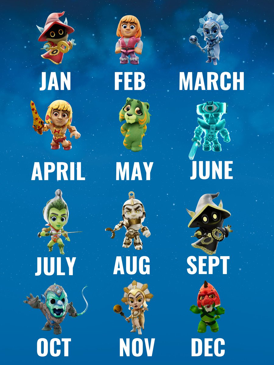 Digitoys tweet media