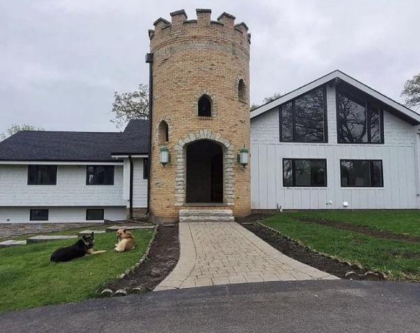 Fake History Tweets tweet media