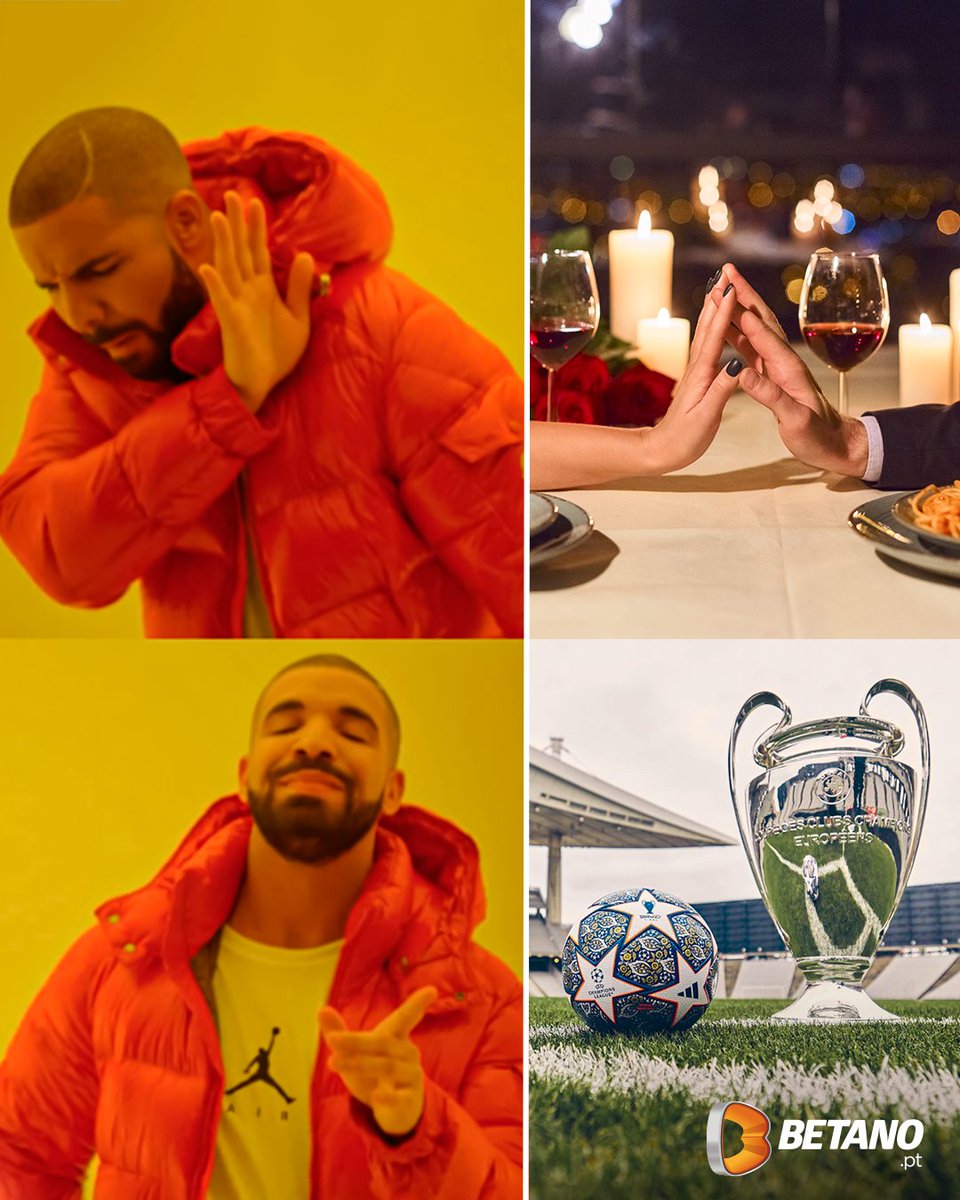 Amanhã é assim? 🤭