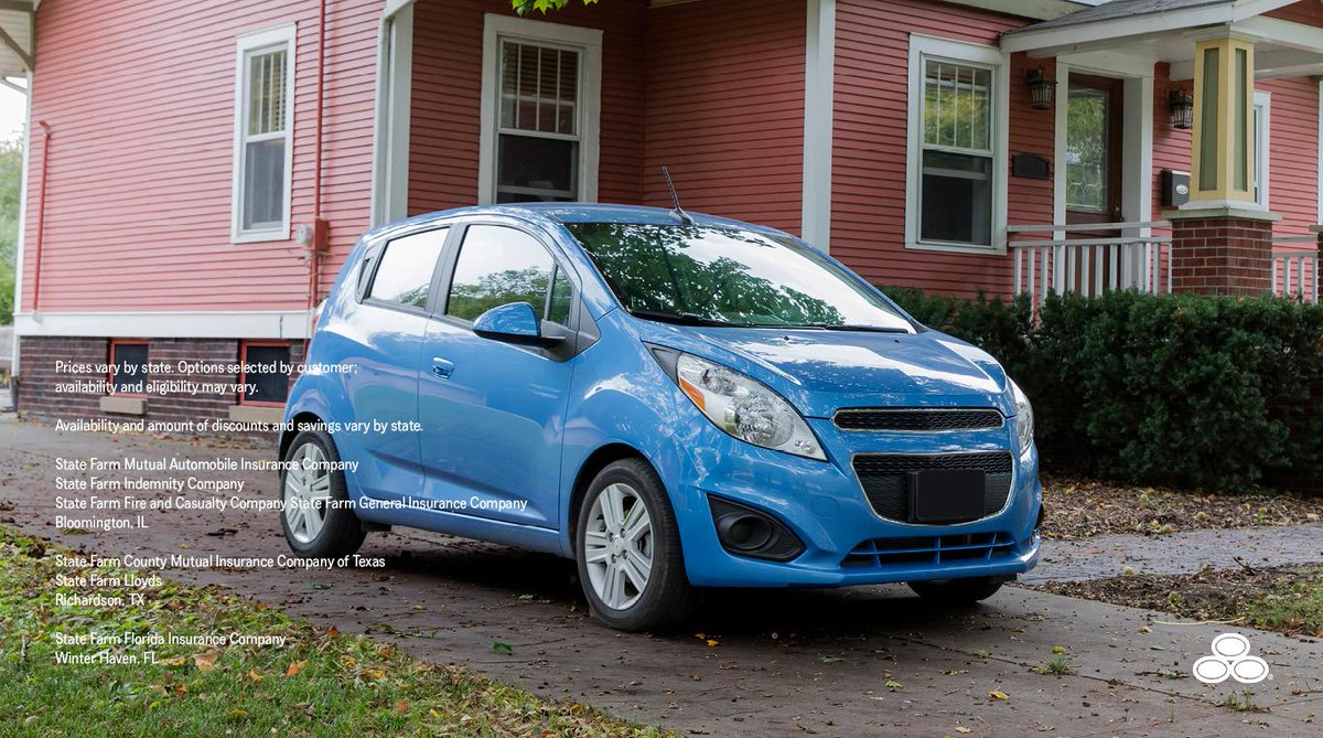SFAgentCindi's tweet photo. A bundle can help you budget. Let's create a Personal Price Plan for your home and auto insurance, at an affordable price that's just for you. Contact me for a quote today. https://t.co/i3pE6tH4Nq