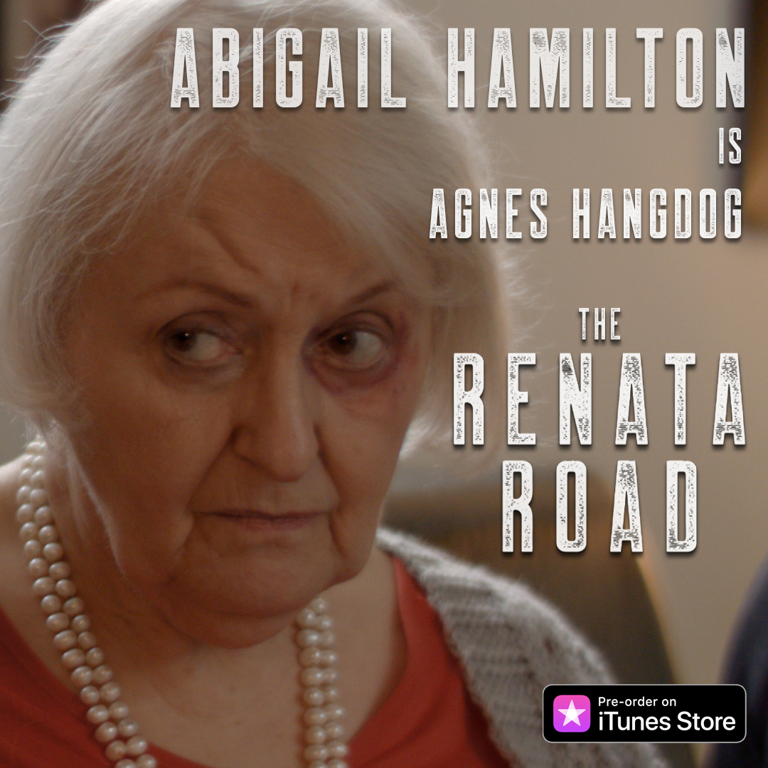 The Renata Road tweet media