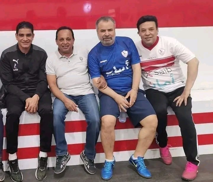 Mostafa59581133's tweet photo. #لجنة_الحكام_خدامين_الزمالك https://t.co/htXbMnJSEJ