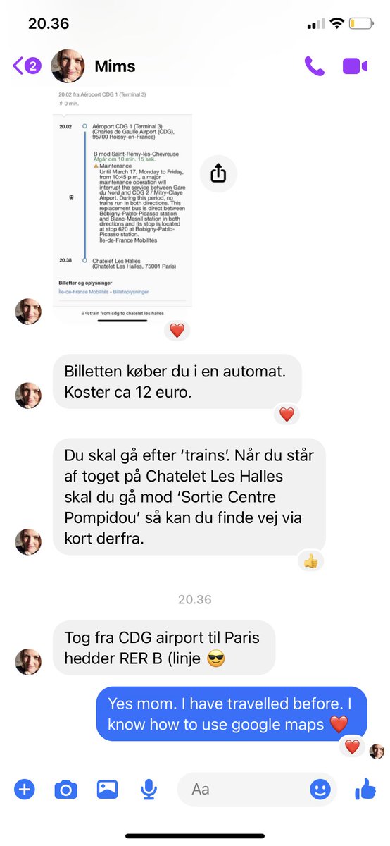 viralecarle's tweet photo. Så er der også styr på det https://t.co/X2C0jqMEfE