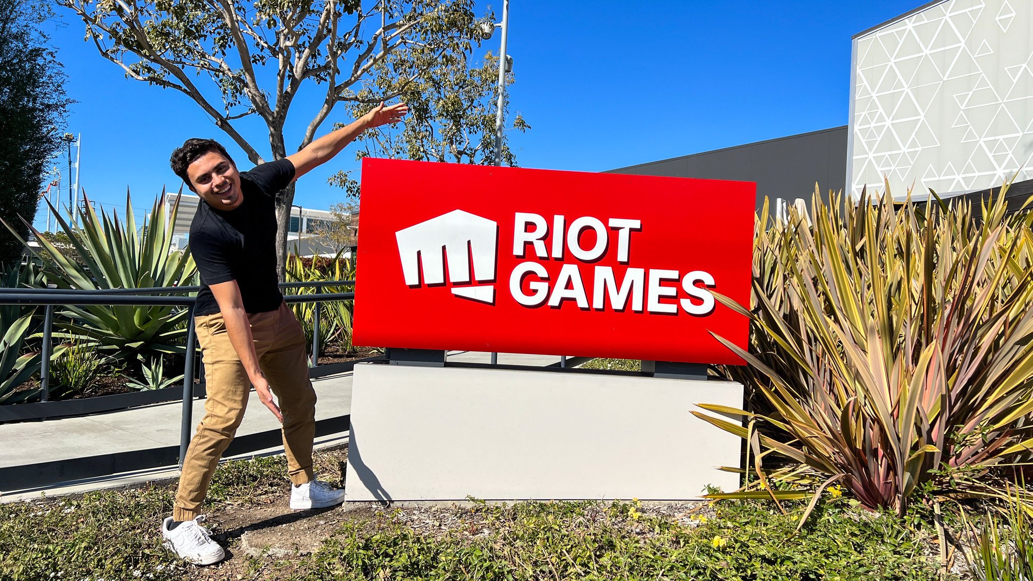 Riot Francisco on Twitter: 