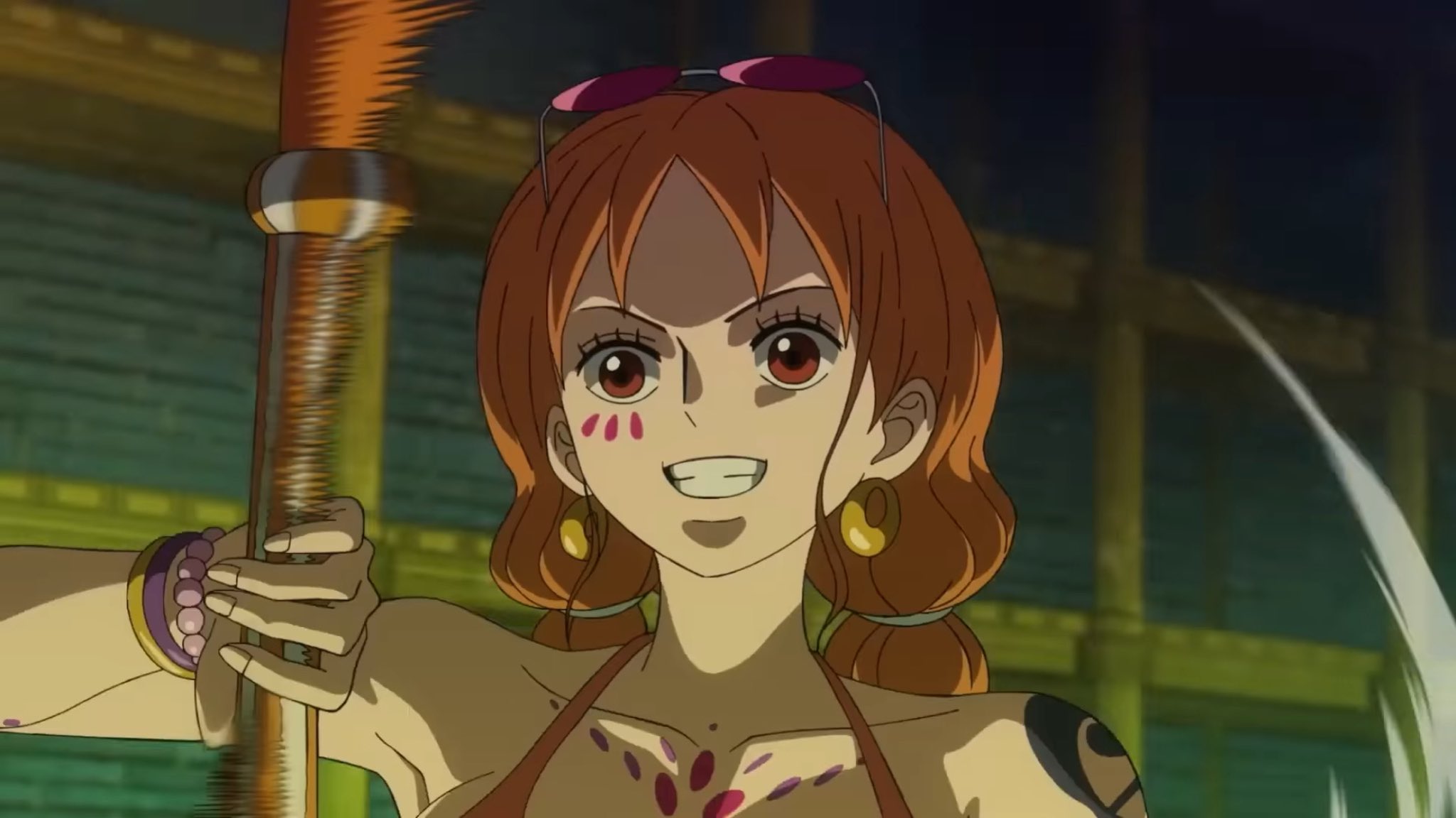 nami daily 🧡 on Twitter: 