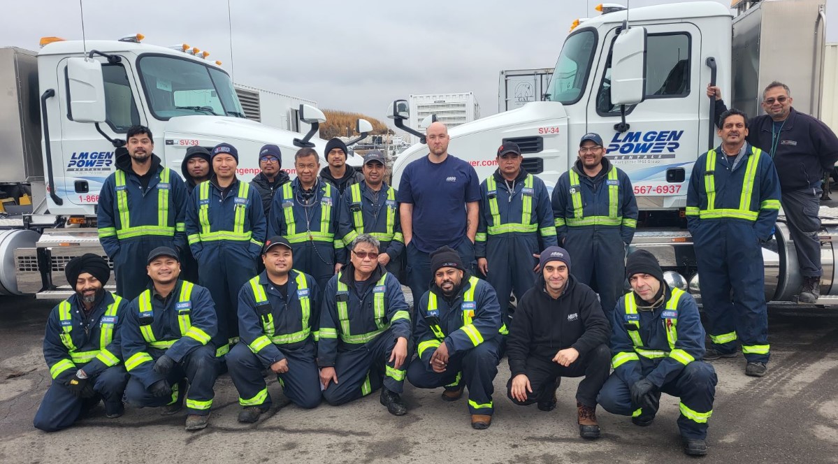 LMGENPOWER's tweet photo. Our newly refreshed website has launched &amp; our new logo is starting to appear on our trucks.  
https://t.co/ykyKQiovya
New look, but same great service that you have come to expect from LM!
Contact us at 905-564-7322 or
Toll Free at 1-866-567-6937
#PowerGen #Generators #Ontario https://t.co/B91IurELST
