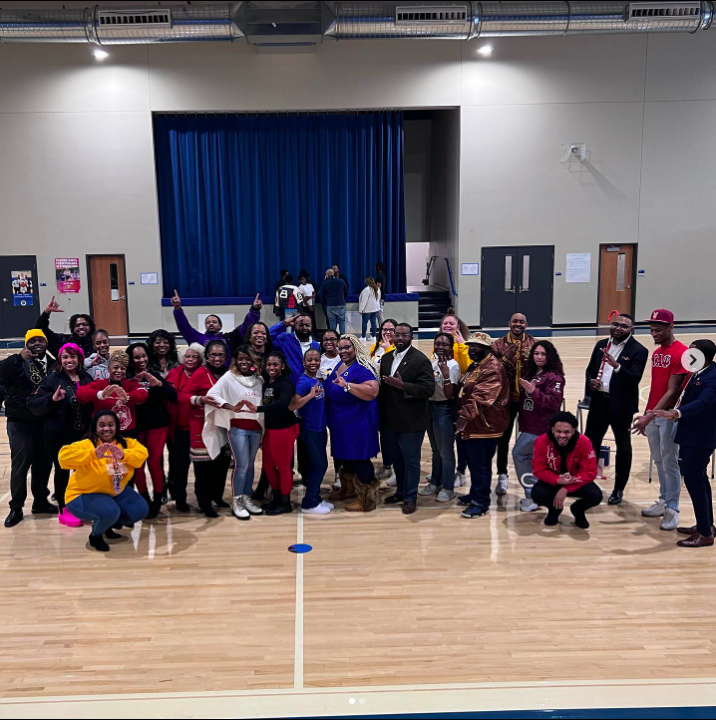 Teach For America Indianapolis tweet media