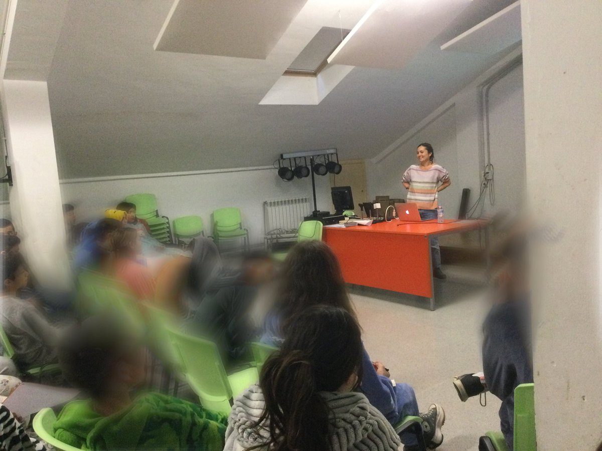 Marta Lovera tweet media
