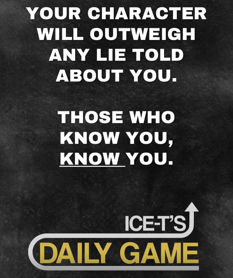 FINALLEVEL's tweet photo. 💥ATTENTION 💥@icetsdailygame is now live. Listen to me break down inspirational quotes every weekday on my new podcast Ice-T’s Daily Game on iHeartRadio, Apple Podcasts or wherever you get your podcasts https://t.co/GTWhzWDLuw (https://t.co/GTWhzWDLuw)
 
#DailyGame#IceTsDailyGame
#Facts#Inspiration
#Hustle#TheGame