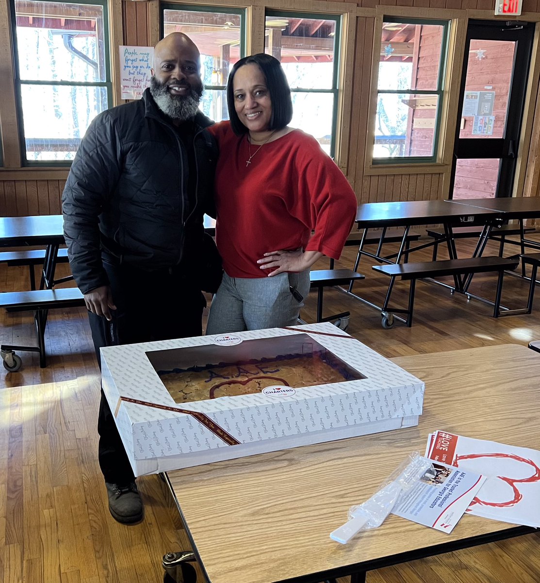 AAEGeorgia (@aaegeorgia) on Twitter photo Happy #Loveteaching Week Amana West. Principal Brown is an amazing educator! <a href="/AAEteachers/">AAE Teachers</a> <a href="/GACharters/">GA Charter Schools</a> <a href="/AmanaAcademy/">Amana Academy North Fulton</a> Happy #Loveteaching Week Amana West. Principal Brown is an amazing educator! <a href="/AAEteachers/">AAE Teachers</a> <a href="/GACharters/">GA Charter Schools</a> <a href="/AmanaAcademy/">Amana Academy North Fulton</a>
