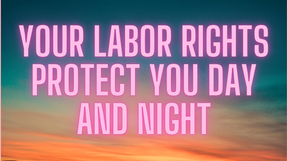 NLRB General Counsel tweet media