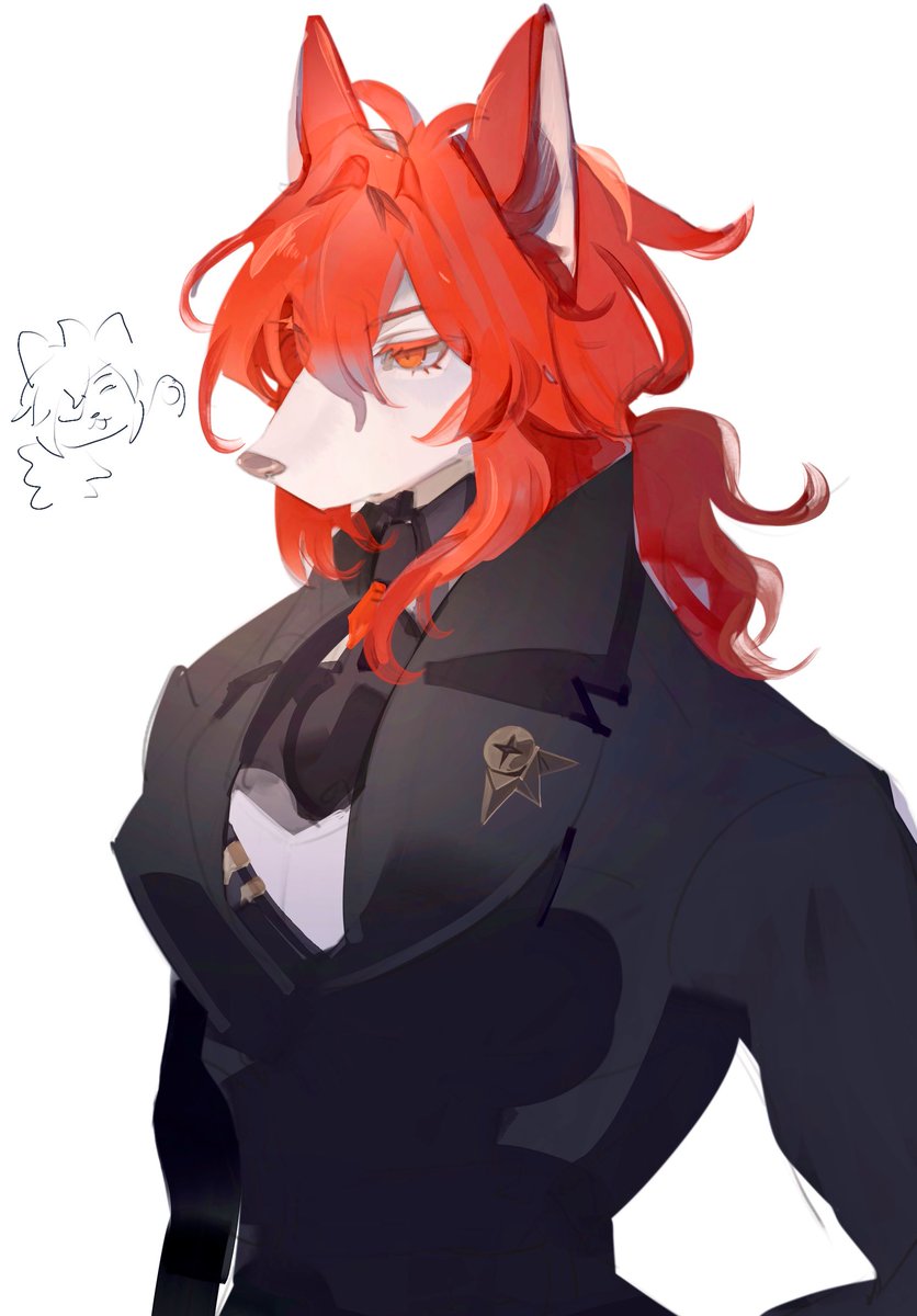  Kirnx commissions Open On Twitter RT nyume n 