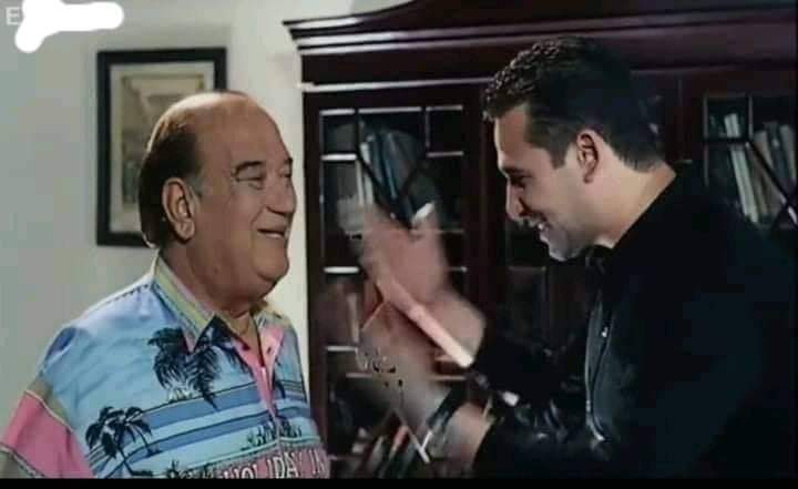 Hero el-ahlawy tweet media