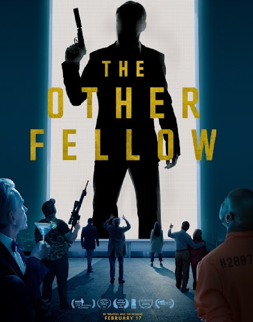 Rob_Simone's tweet image. Next #RobSimoneTalkShow

Feb 15th 9-10am 104.4 London

JAMES BOND - THE OTHER FELLOW

Rob talks with Film Director #MatthewBauer about 
his North American Theatrical Premiere of #TheOtherFellow, a fascinating new Documentary on men named Bond, #JamesBond #resonancefm
#goldfinger