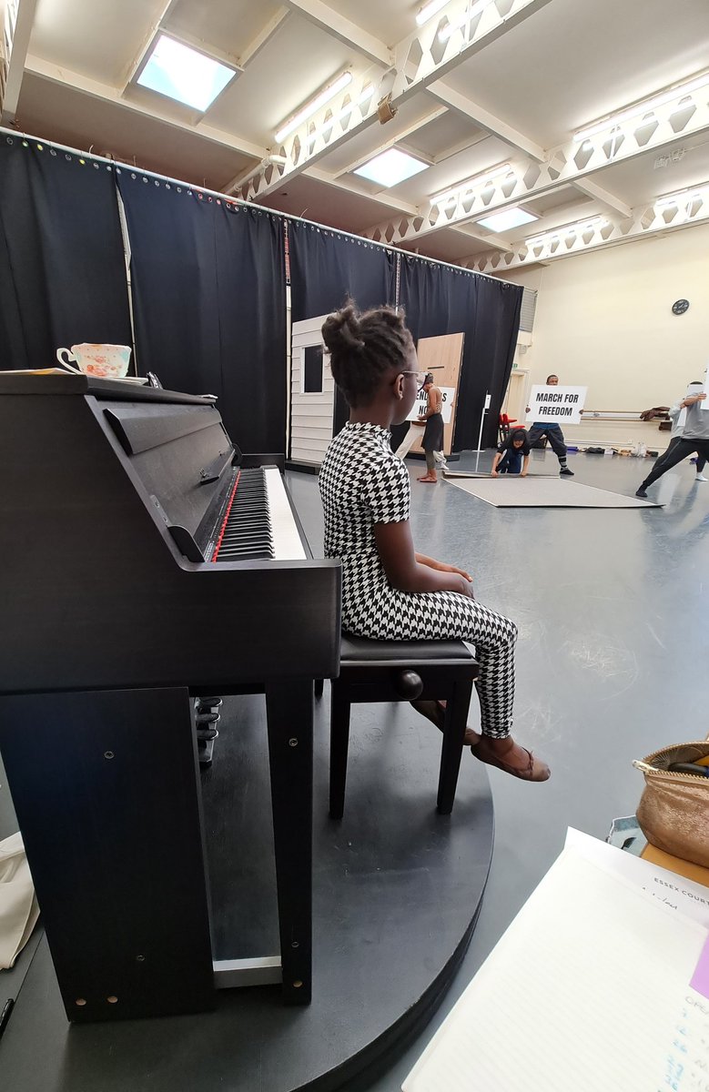 Ballet Black (@balletblack) on Twitter photo Tweeps, I don't know if you are ready for this level of 🤎🤎🤎 but here is a look at our lil baby Nina Simone, appearing in London performances of #bbNinaByWhateverMeans, direct from the #BBJuniorSchool 😭🙏🏾💟 Tweeps, I don't know if you are ready for this level of 🤎🤎🤎 but here is a look at our lil baby Nina Simone, appearing in London performances of #bbNinaByWhateverMeans, direct from the #BBJuniorSchool 😭🙏🏾💟
