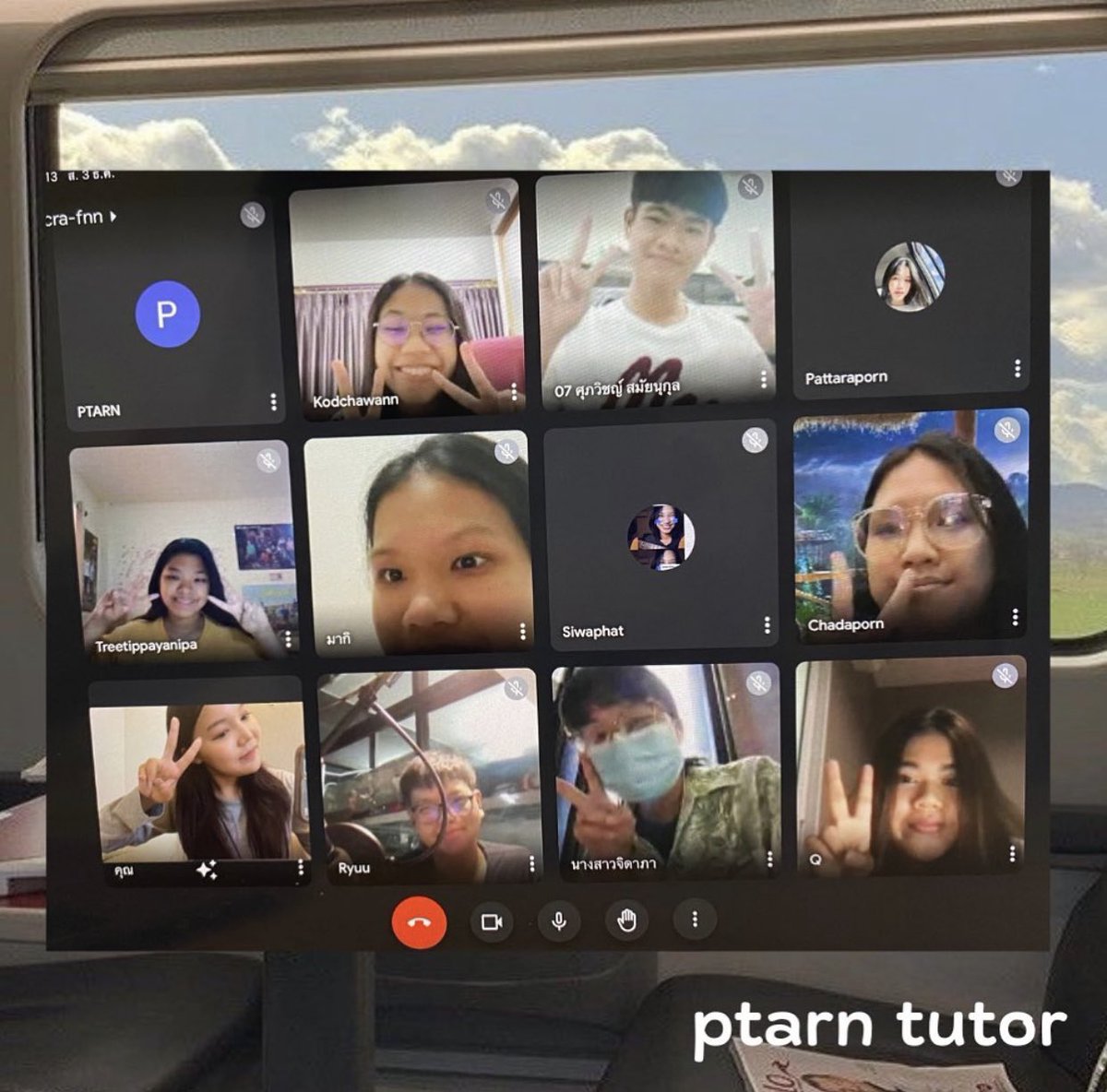 ptarntutor's tweet photo. 🫶🏻 Review เรียนสด online
PTARN TUTOR 🐛✨🎄💗🌈

#เรียนพิเศษ #เรียนพิเศษออนไลน์ #หาติวเตอร์
 #สอนพิเศษ #สอนพิเศษออนไลน์ 
#dek66 #dek67 #dek68 💘 https://t.co/fJbtL1A8BX