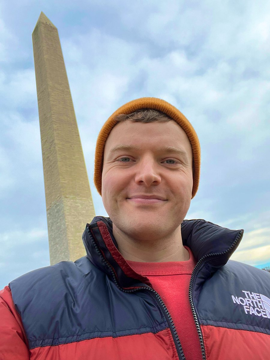 Bowden on Twitter "🚨 job update I’ll be in Washington DC for