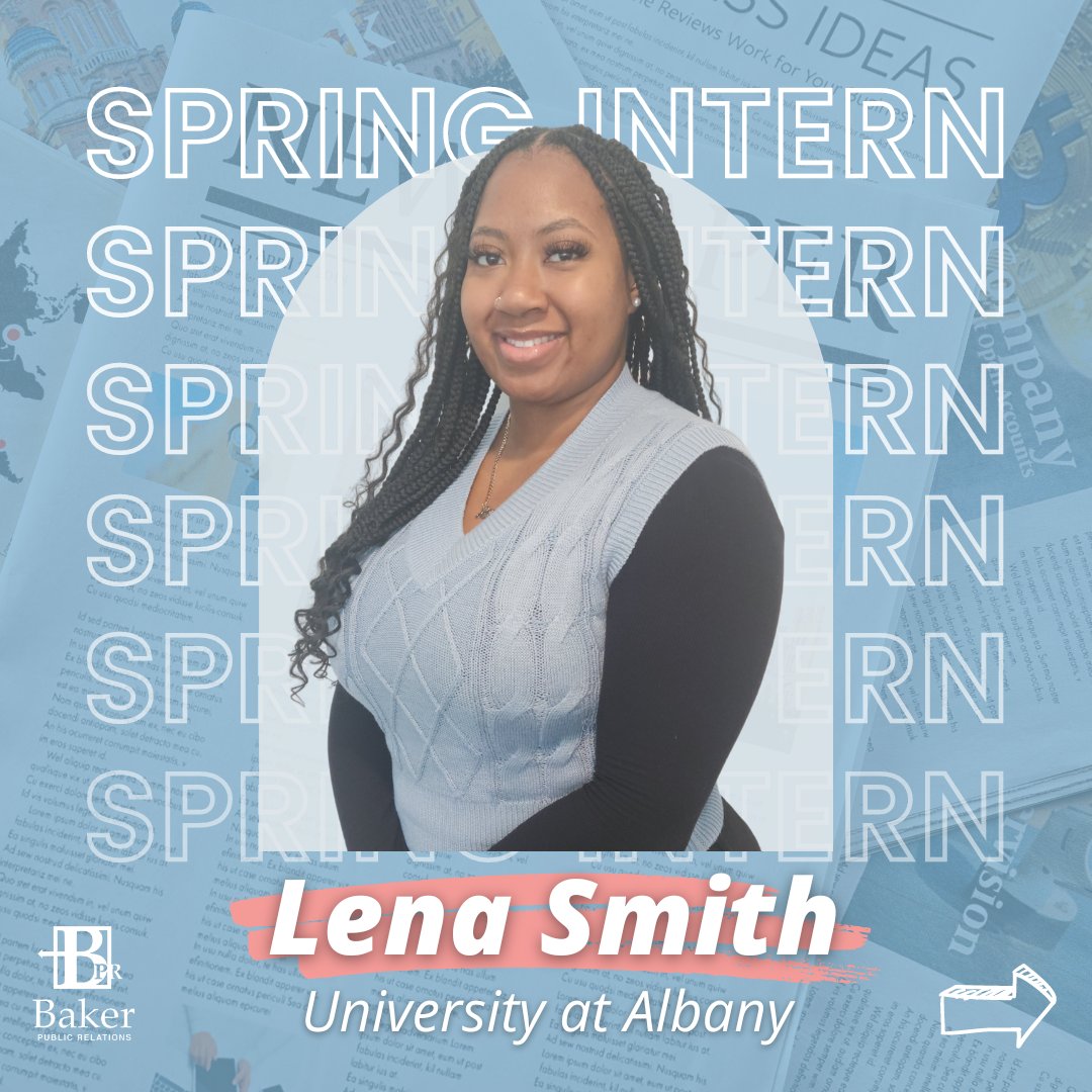 Baker Public Relations tweet media