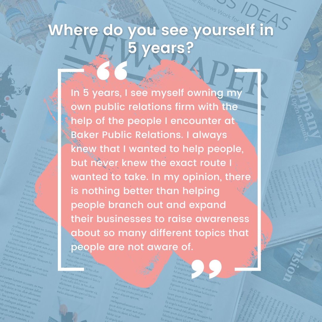 Baker Public Relations tweet media