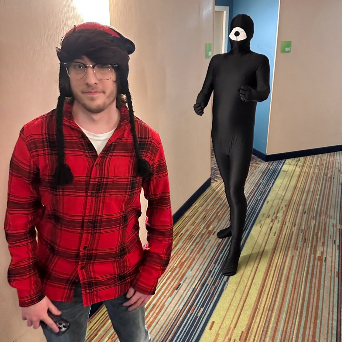 RBXNews on Twitter "🤔 What is KreekCraft filming? Roblox"