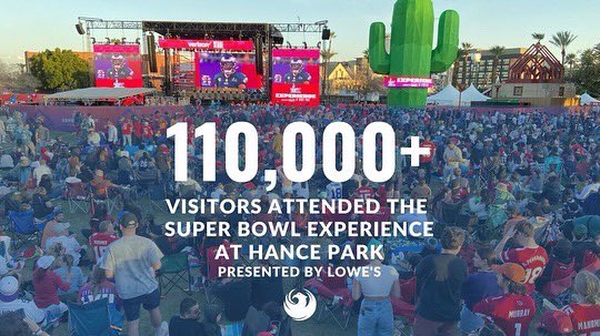 Mayor Kate Gallego tweet media