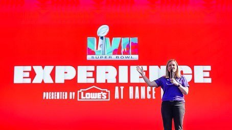 Mayor Kate Gallego tweet media