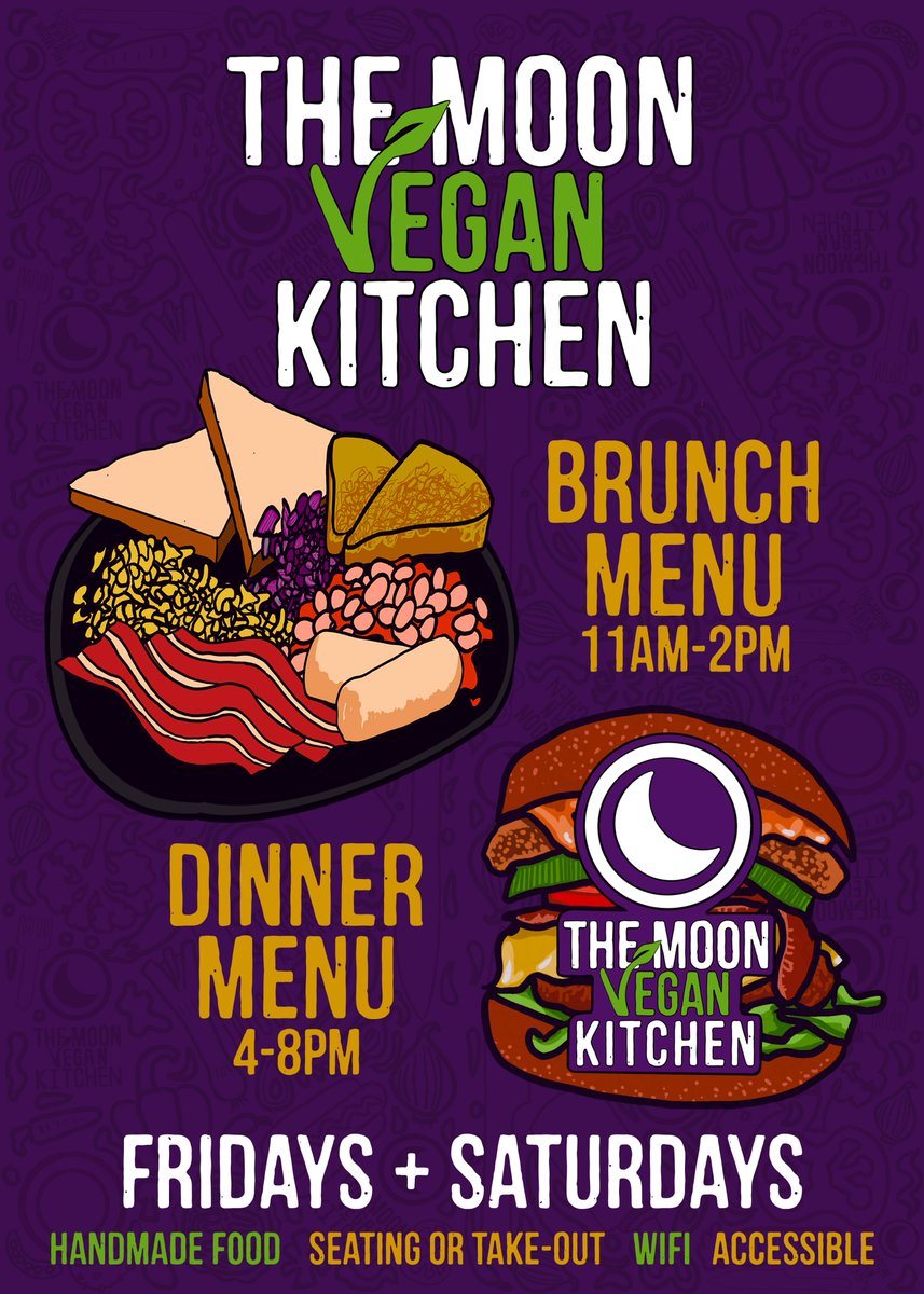 Thu 16.02
RAINYDAY RAINBOW
THE FAMILY BATTENBERG, MIDDING, MANTIS
7.30pm 18+ £5
💚
Fri 17.02
Bar opens 11am, food served 11am-2pm / 4-8pm
HOLY SCUM, KELAN, SHISHŪ <a href="/Cosmic_Carnage/">Cosmic Carnage</a>
8pm 18+ £6/8 wegottickets.com
DJ TIM playing alt classics til 3am - free after bands
👇