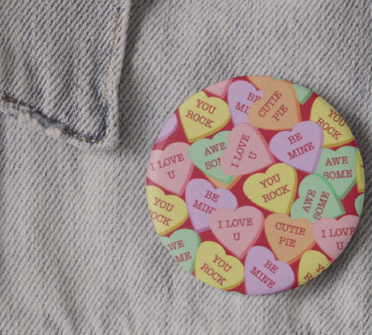 npbuttons's tweet image. What kind of button would you make? Check out our custom products to get your order started today: npbuttons.com/product-catego…

#npbuttons  #pinback #pins #pin #badge #badges #buttonclub #button #pinbackbuttons #fridgemagnet #magnets #design #magnet #nickpasseybuttons