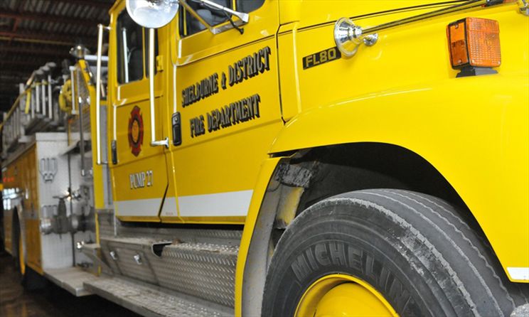 Shelburne mayor responds to article about allegations of systemic racism in fire department
torstar.co/sL5250MR9B5