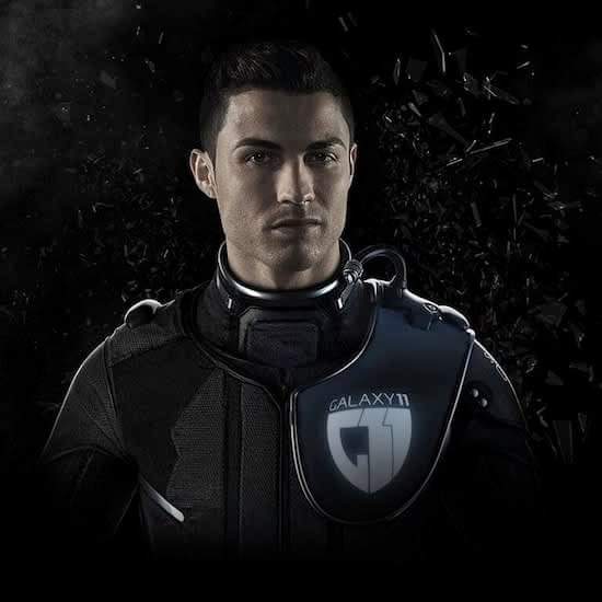 FOOTBALL DARK tweet media