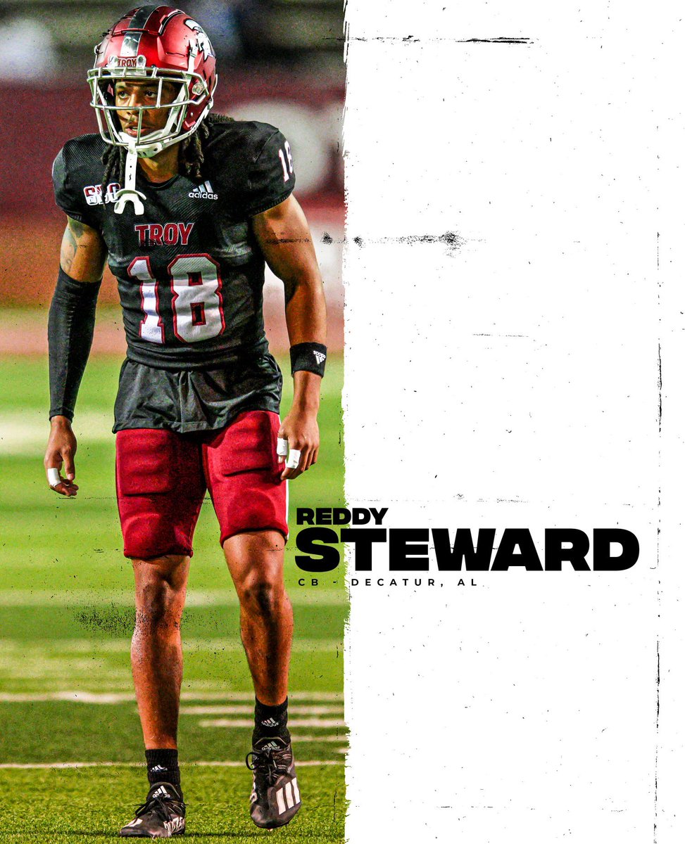 TroyRecruiting's tweet photo. “Hard work beats talent when talent doesn’t work hard”

#MondayMotivation 

⚔️‼️ @ReddySteward ‼️⚔️ https://t.co/LXxTfZmjj4