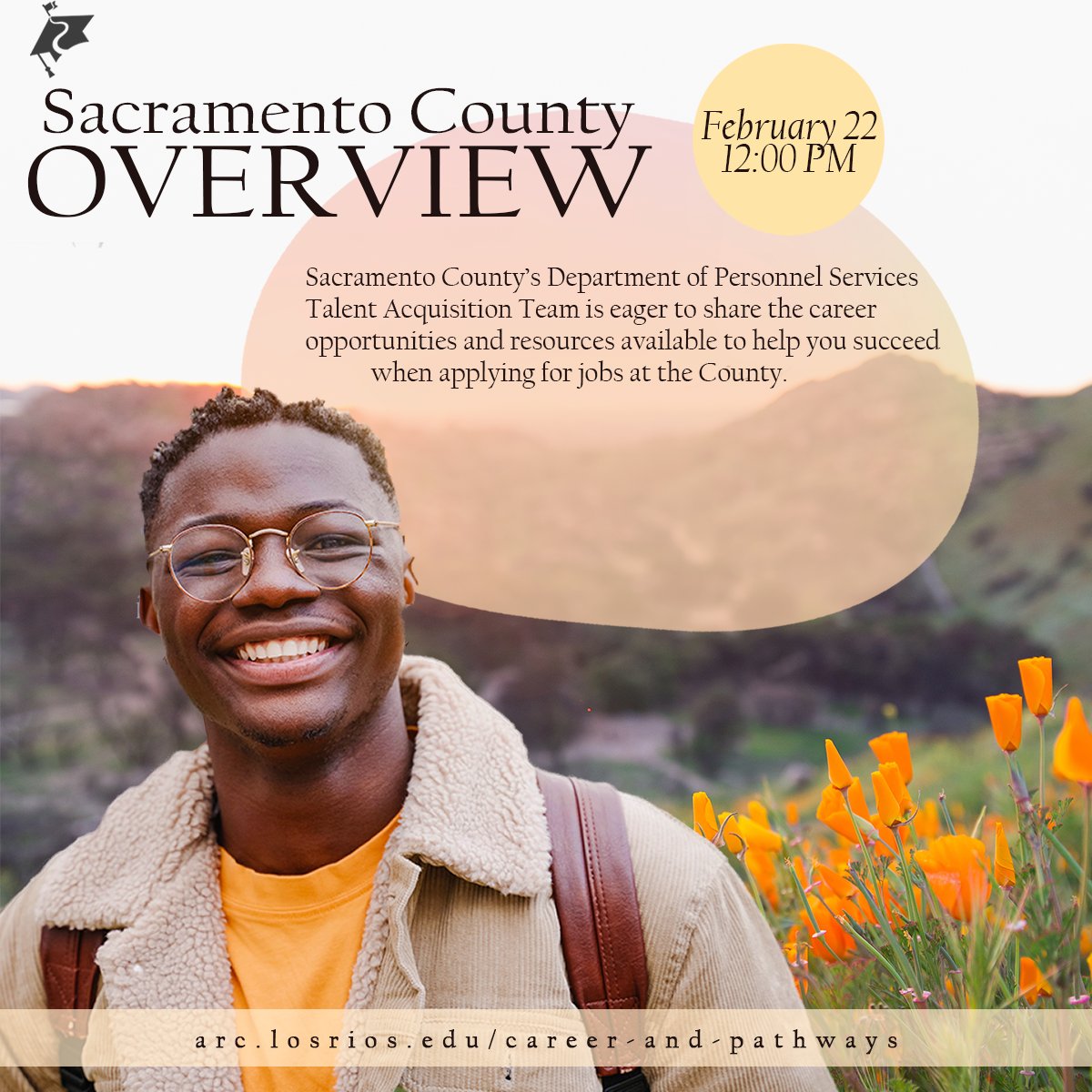 ARC Career & Pathways Support Services on Twitter "💼 Attention all job