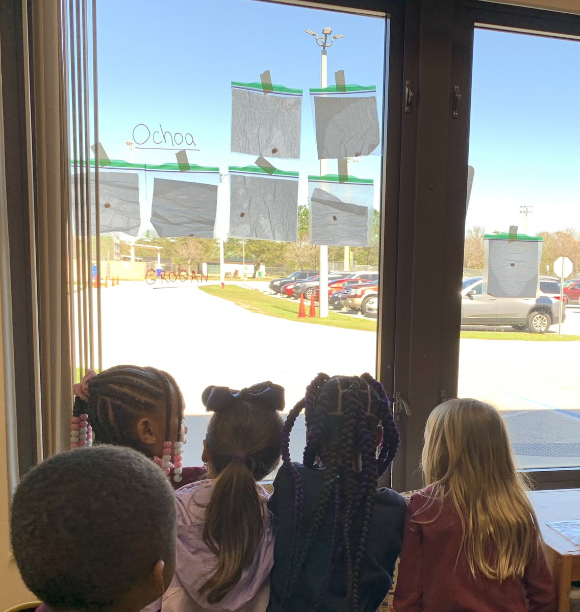 Turner Bartels K8 STEM (@tbk8stem) on Twitter photo Kicked-off first session in the STEM Lab with a Long Term Investigation!🔬Students in KG - 3rd investigate what seeds need to grow and characteristics of different seeds/plants as they grow. 🌱☀️ I added a few curveballs they definitely won’t recognize! 🤫🤓 <a href="/TurnerBartelsK8/">Turner/Bartels K8</a> Kicked-off first session in the STEM Lab with a Long Term Investigation!🔬Students in KG - 3rd investigate what seeds need to grow and characteristics of different seeds/plants as they grow. 🌱☀️ I added a few curveballs they definitely won’t recognize! 🤫🤓 <a href="/TurnerBartelsK8/">Turner/Bartels K8</a>