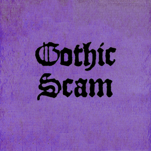 I didn't want to write this tweet but seeing them release a new collection soon, I have to say something to stop anyone from losing their funds.

<a href="/GothicDegens/">Gothic Degens</a> <a href="/Blingz_NFT/">Blingz</a>  

A short thread 🧵👇