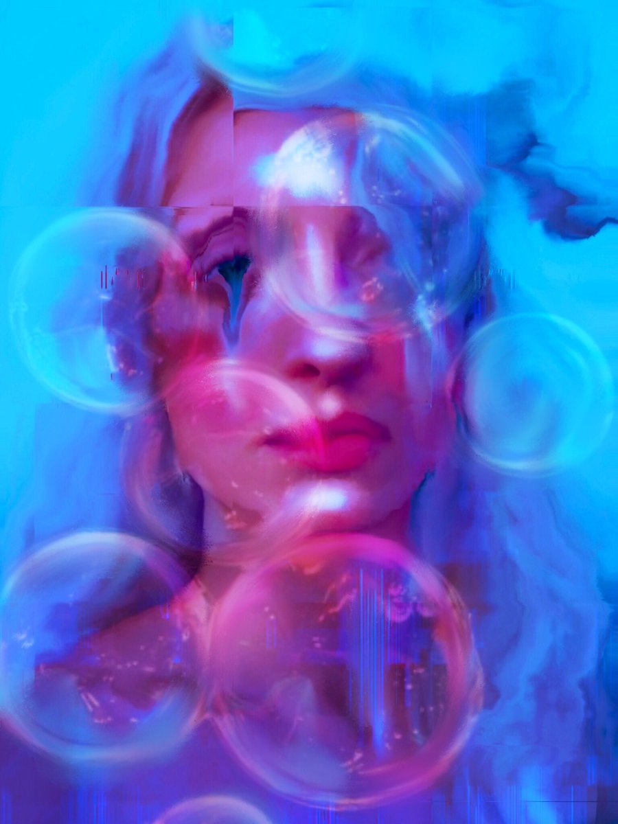 pokerchick.eth/tez 🔫 (SHE/HER) NFT NYC 2023 tweet media