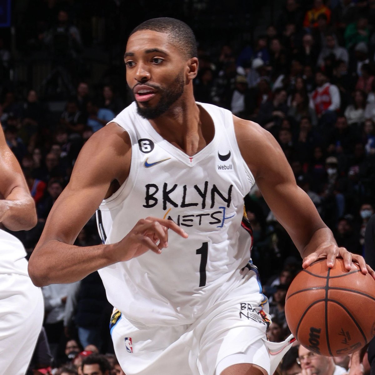 NoLimitFred™ on Twitter "RT LegionHoops Mikal Bridges on his new