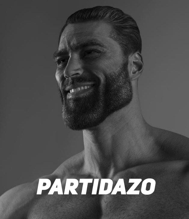 Nosotros: Abrimos directo para retransmitir cualquier partido

Nuestro CEO <a href="/Sons__KB/">SonS</a> :