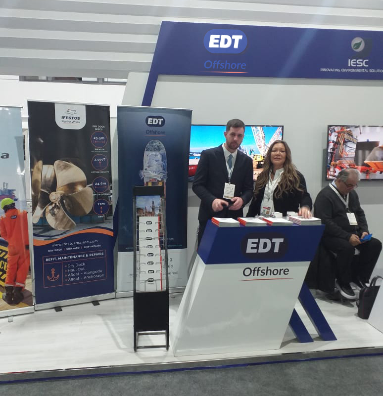 edtoffshore's tweet photo. Come meet our team at #EGYPS stand 2B38! ⚓🌊

We are here to answer all your questions and provide you with the best possible solutions.

See you there!

Visit our website: https://t.co/NHxc1LtAbw

#edtoffshore #edtgroup #EGYPS2023 https://t.co/NDF5QTjuiP