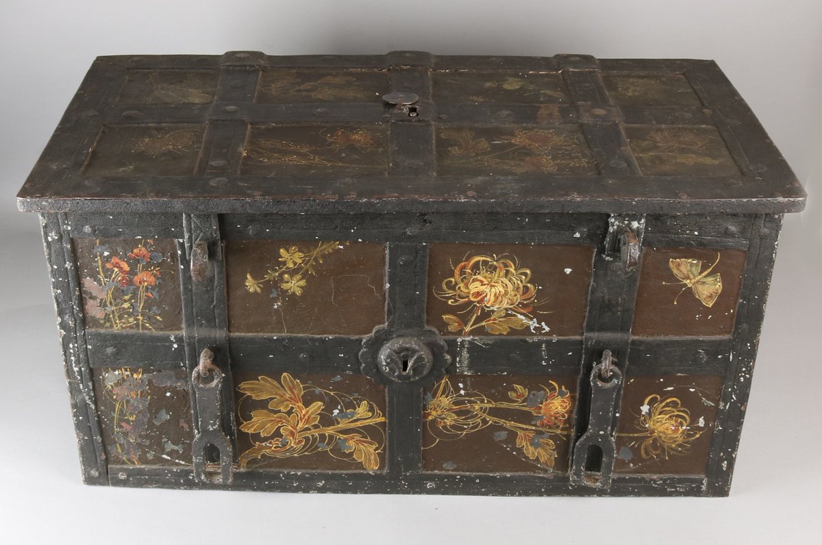 Rene Boekman tweet media