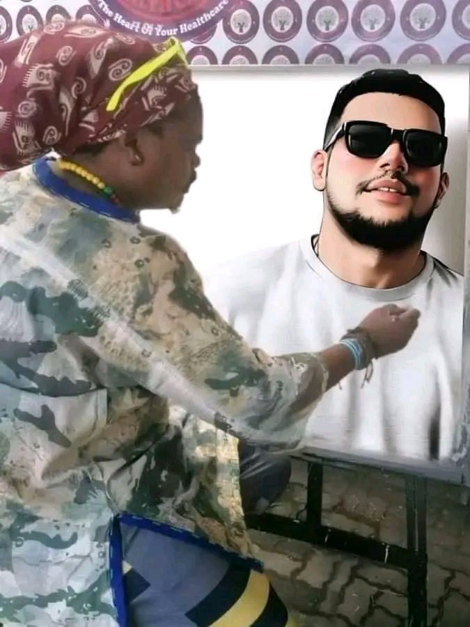 Rasta🔥🔥 #JusticeForAKA #Rasta