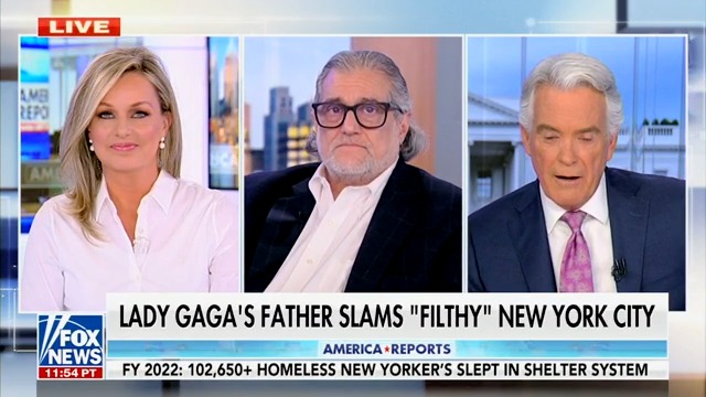 justinbaragona's tweet image. Just checking out The News.