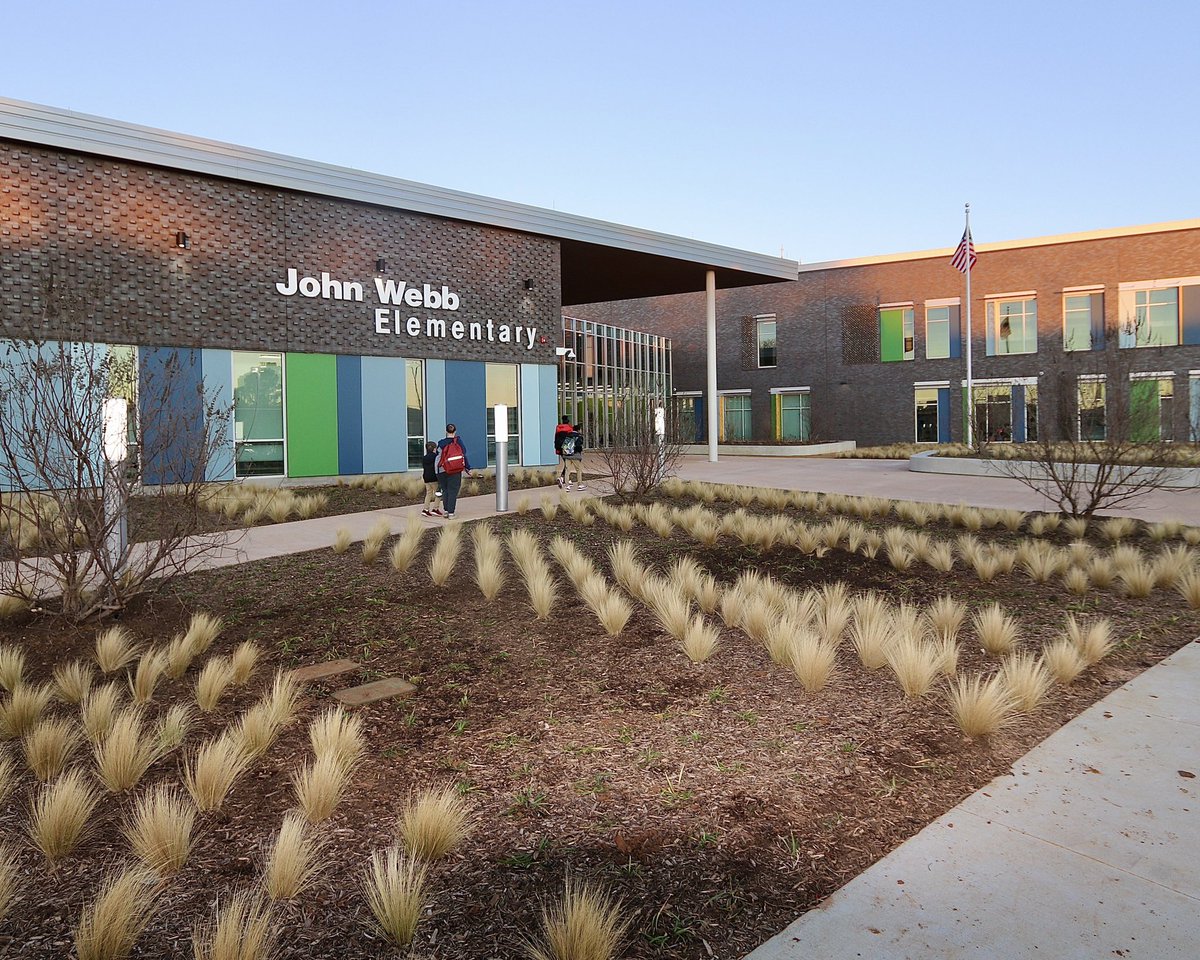 Arlington ISD on Twitter "Members of local media, Arlington ISD Board