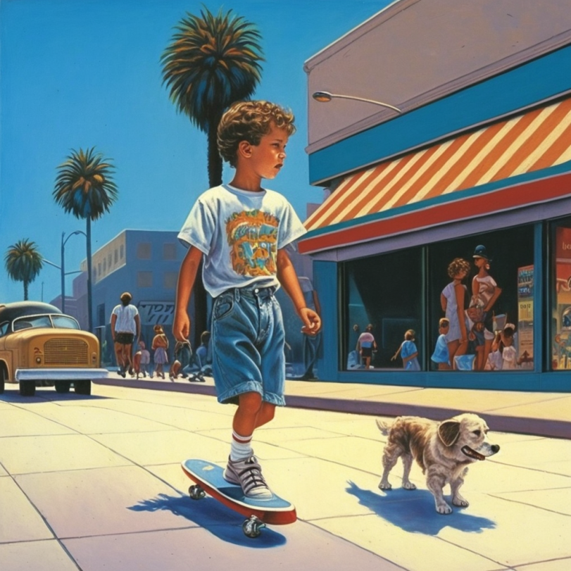 Pop Punk tweet media