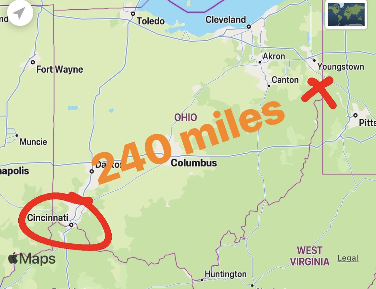 DC_Draino on Twitter: "Indiana and Kentucky water supplies now affected