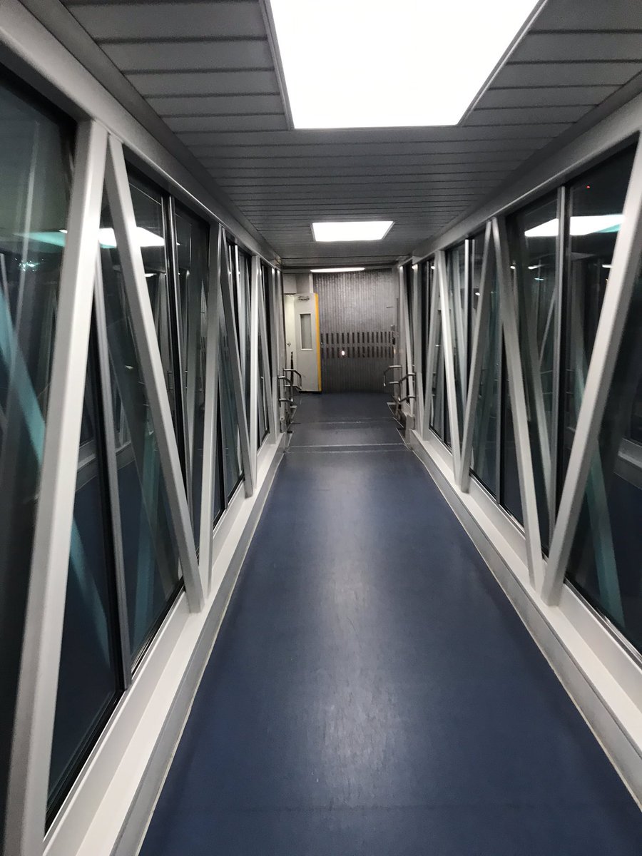 por un 2023 cruzando muchas veces estos pasillos